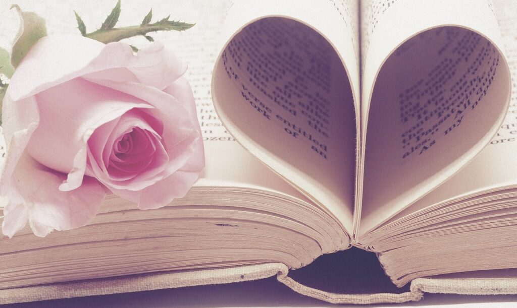 love story, valentine's day, book-3060241.jpg